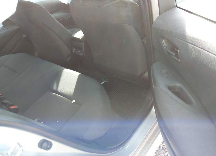 Photo 8 of 2024 Toyota Corolla LE (VIN 5YFB4MDE4RP085096)
