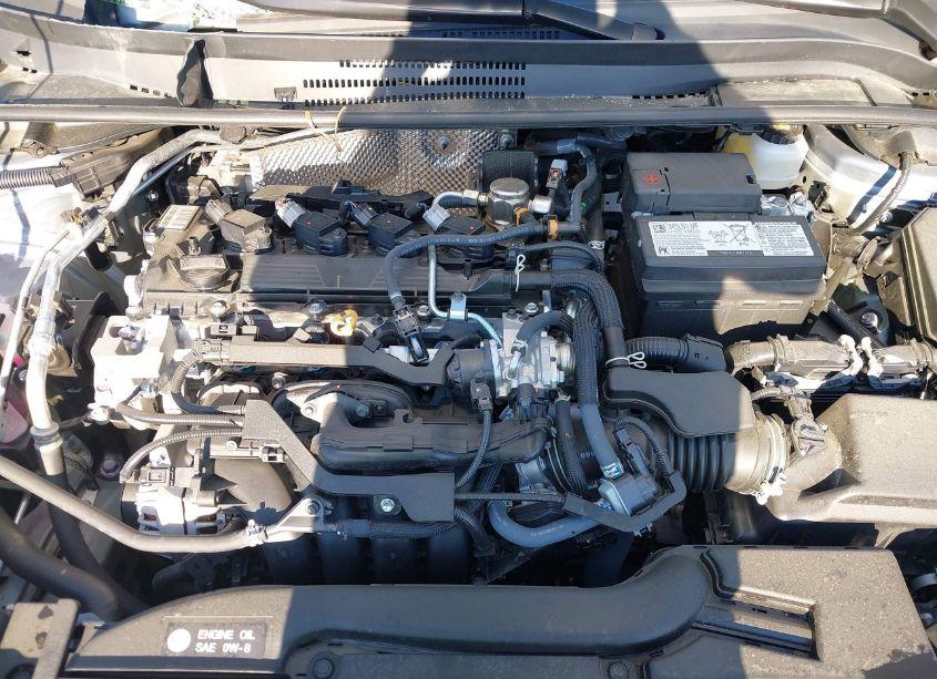 Photo 10 of 2024 Toyota Corolla LE (VIN 5YFB4MDE4RP085261)