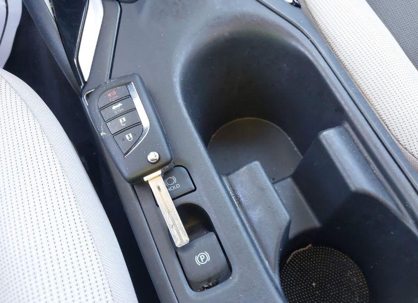 Photo 11 of 2024 Toyota Corolla LE (VIN 5YFB4MDE4RP085261)