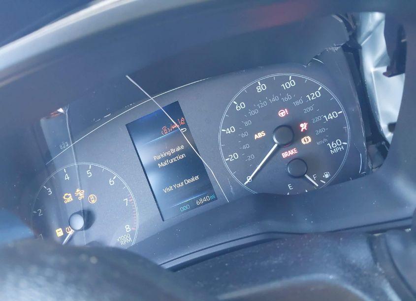 Photo 15 of 2024 Toyota Corolla LE (VIN 5YFB4MDE4RP085261)