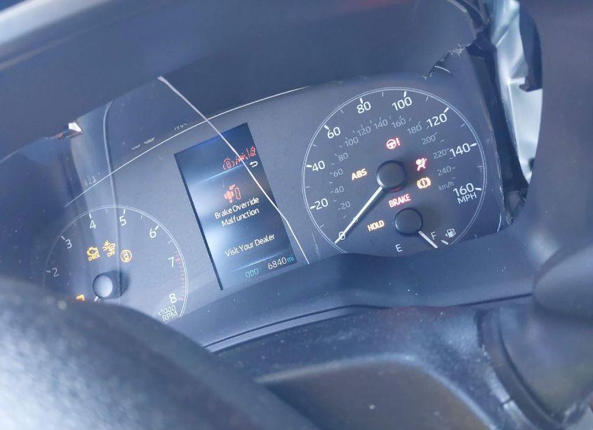 Photo 7 of 2024 Toyota Corolla LE (VIN 5YFB4MDE4RP085261)