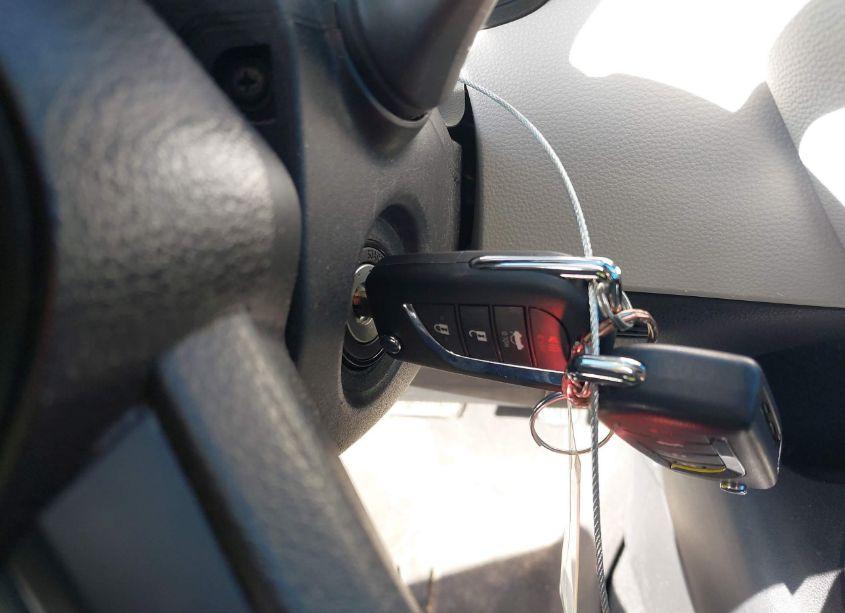 Photo 11 of 2024 Toyota Corolla LE (VIN 5YFB4MDE4RP088080)