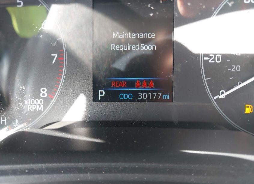 Photo 16 of 2024 Toyota Corolla LE (VIN 5YFB4MDE4RP088080)