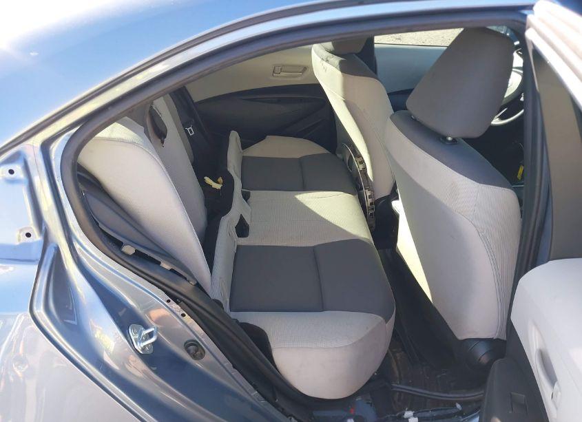 Photo 8 of 2024 Toyota Corolla LE (VIN 5YFB4MDE4RP088080)