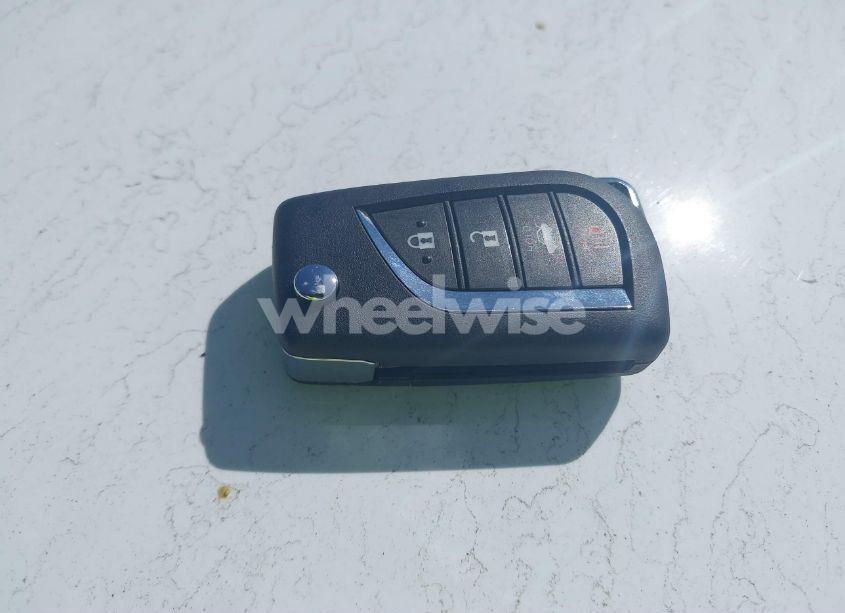 Photo 11 of 2024 Toyota Corolla LE (VIN 5YFB4MDE4RP093585)