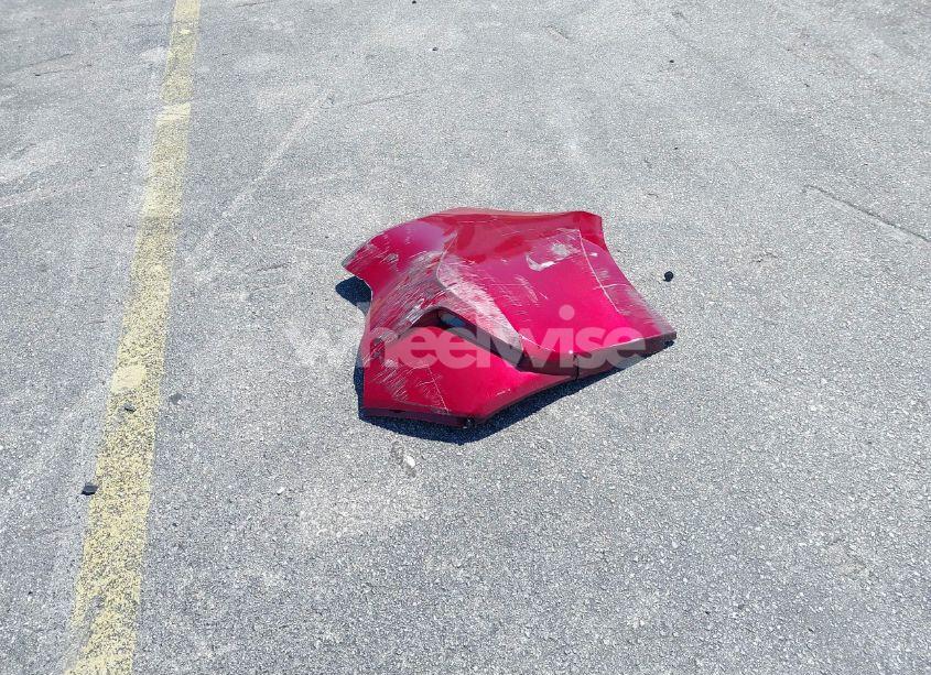 Photo 12 of 2024 Toyota Corolla LE (VIN 5YFB4MDE4RP093585)