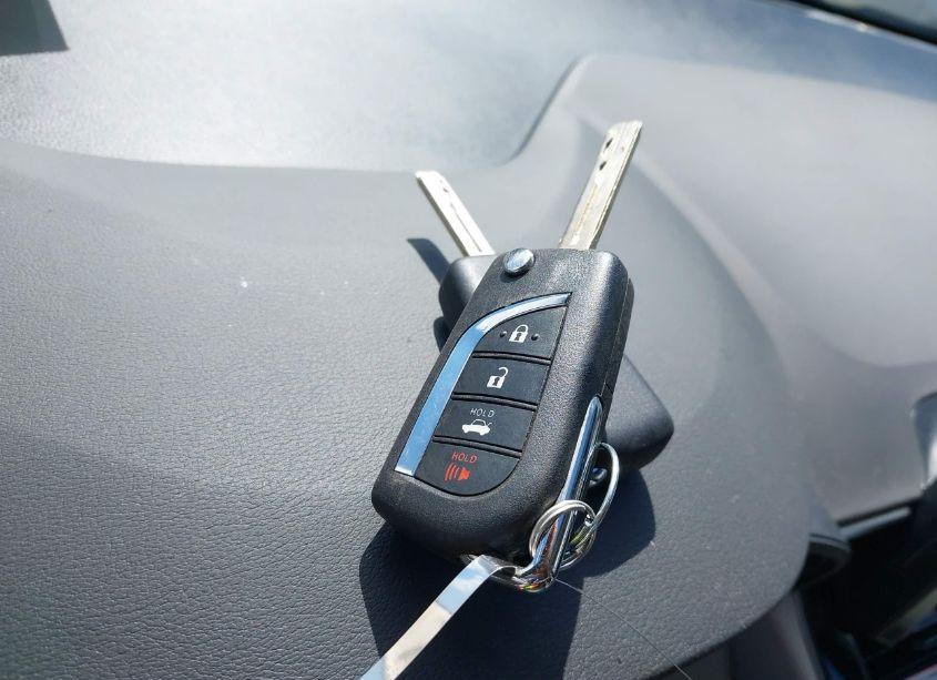 Photo 11 of 2024 Toyota Corolla LE (VIN 5YFB4MDE4RP100602)