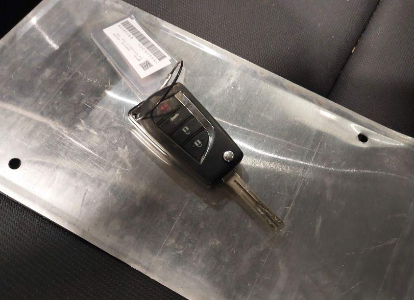 Photo 11 of 2024 Toyota Corolla LE (VIN 5YFB4MDE4RP110238)