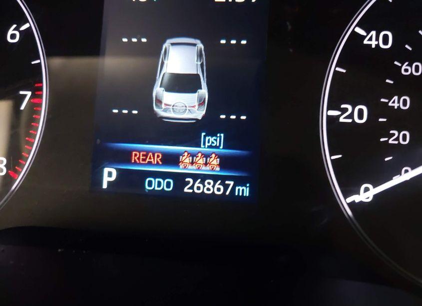 Photo 15 of 2024 Toyota Corolla LE (VIN 5YFB4MDE4RP110238)