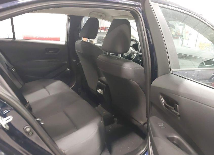 Photo 8 of 2024 Toyota Corolla LE (VIN 5YFB4MDE4RP110238)