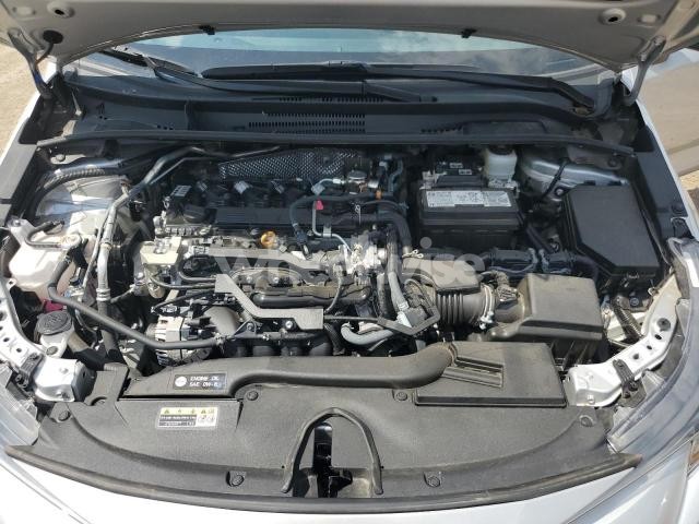 Photo 4 of 2024 TOYOTA COROLLA LE (VIN 5YFB4MDE4RP112510)