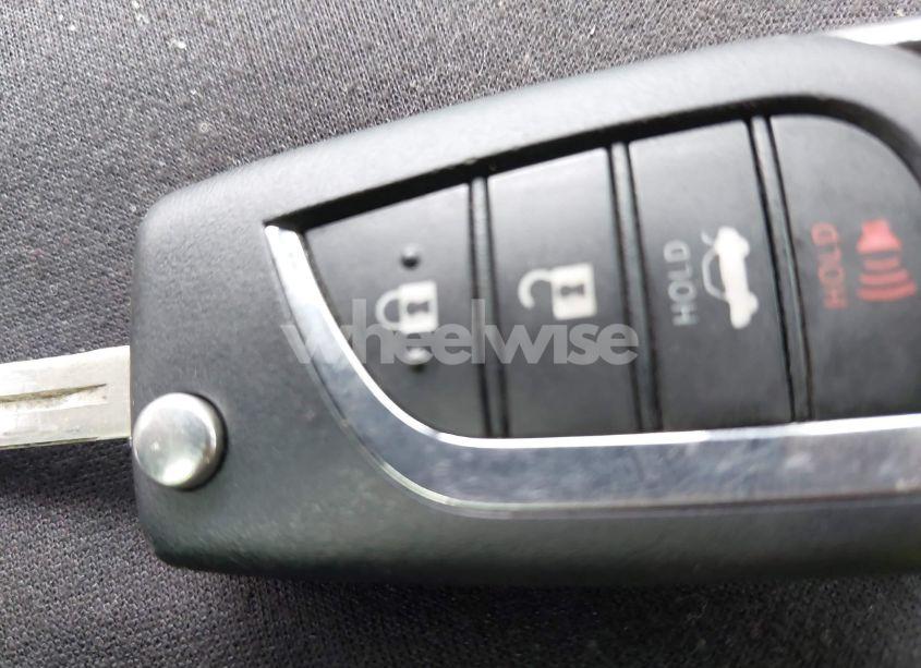 Photo 11 of 2024 Toyota Corolla LE (VIN 5YFB4MDE4RP116587)