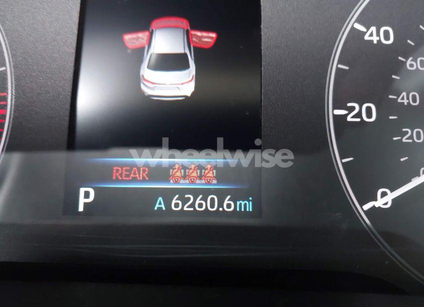 Photo 15 of 2024 Toyota Corolla LE (VIN 5YFB4MDE4RP116587)