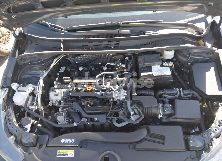 Photo 10 of 2024 Toyota Corolla LE (VIN 5YFB4MDE4RP117142)