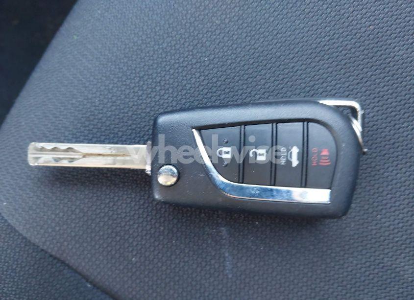 Photo 11 of 2024 Toyota Corolla LE (VIN 5YFB4MDE4RP117142)