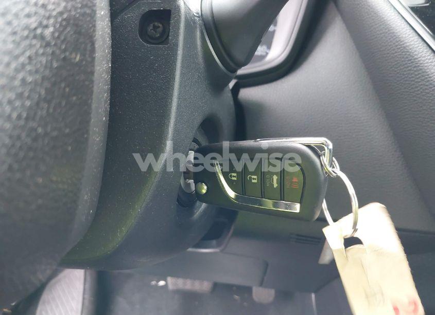 Photo 11 of 2024 Toyota Corolla LE (VIN 5YFB4MDE4RP127587)