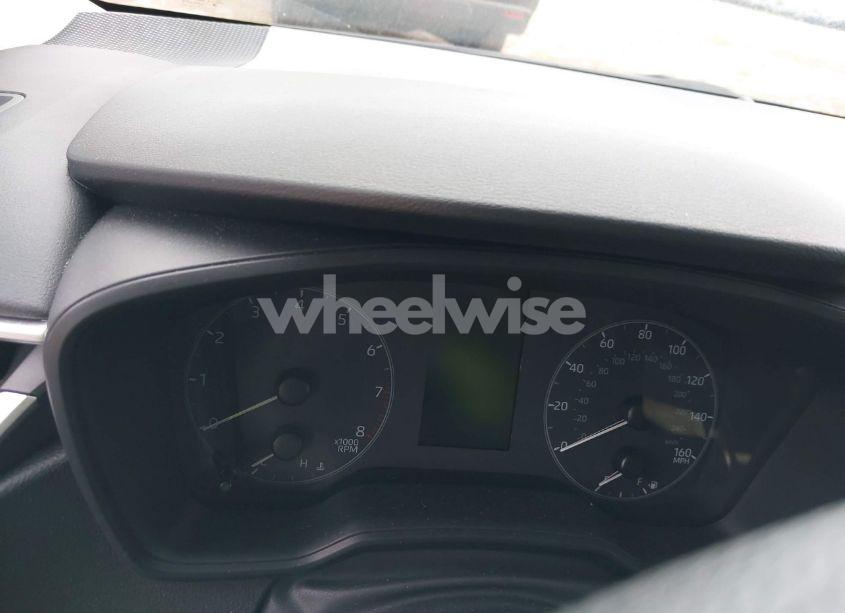 Photo 7 of 2024 Toyota Corolla LE (VIN 5YFB4MDE4RP127587)