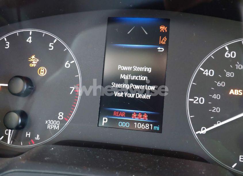 Photo 15 of 2024 Toyota Corolla LE (VIN 5YFB4MDE4RP133079)