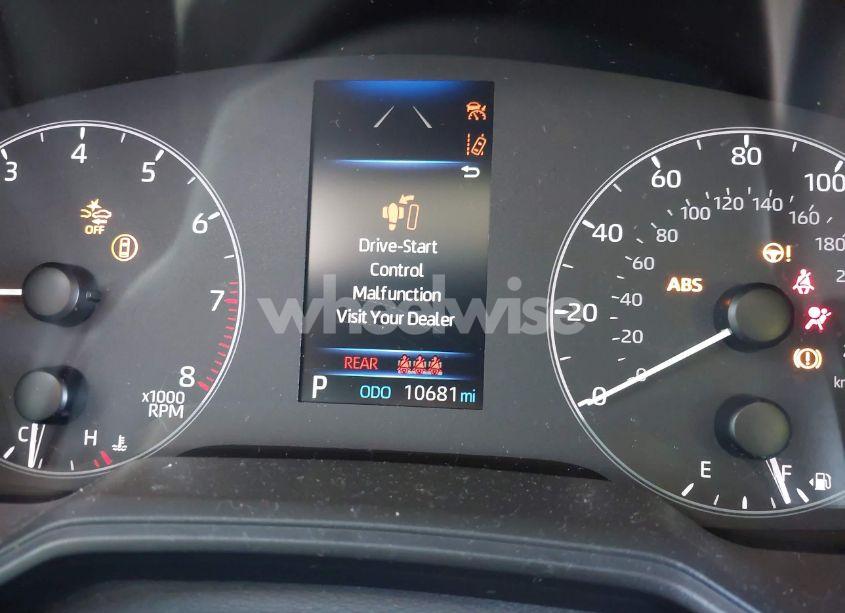 Photo 7 of 2024 Toyota Corolla LE (VIN 5YFB4MDE4RP133079)