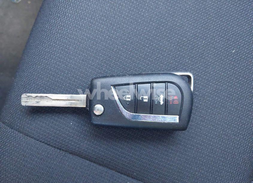 Photo 11 of 2024 Toyota Corolla LE (VIN 5YFB4MDE4RP136242)