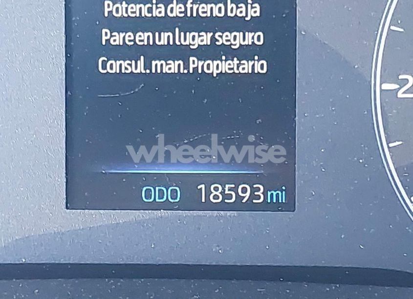 Photo 15 of 2024 Toyota Corolla LE (VIN 5YFB4MDE4RP136242)