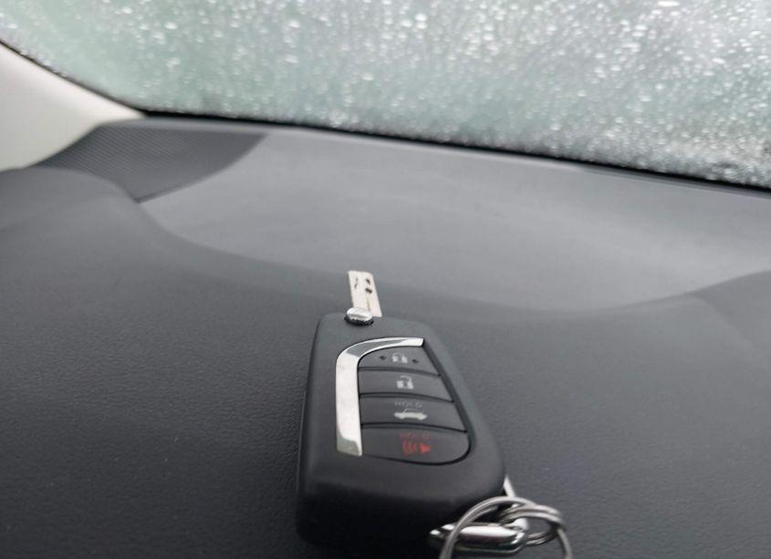 Photo 11 of 2024 Toyota Corolla LE (VIN 5YFB4MDE4RP139058)