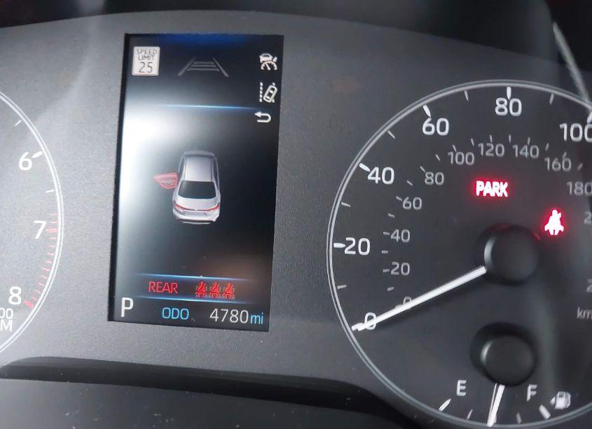 Photo 15 of 2024 Toyota Corolla LE (VIN 5YFB4MDE4RP139058)