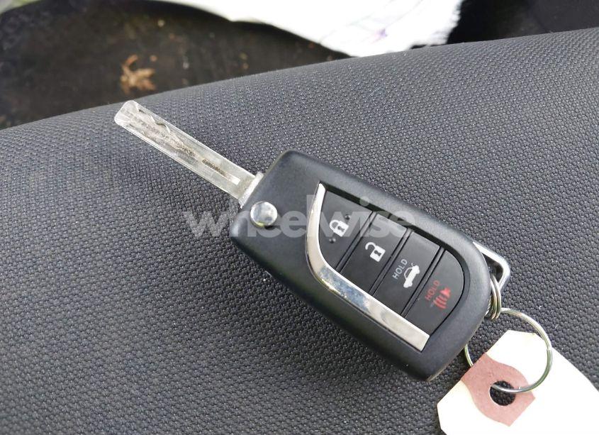 Photo 11 of 2024 Toyota Corolla LE (VIN 5YFB4MDE4RP139934)