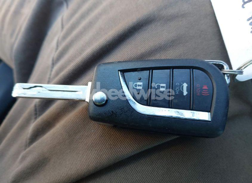 Photo 11 of 2024 Toyota Corolla LE (VIN 5YFB4MDE4RP140338)