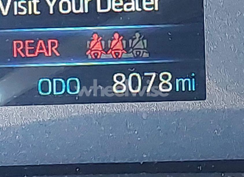 Photo 16 of 2024 Toyota Corolla LE (VIN 5YFB4MDE4RP140338)