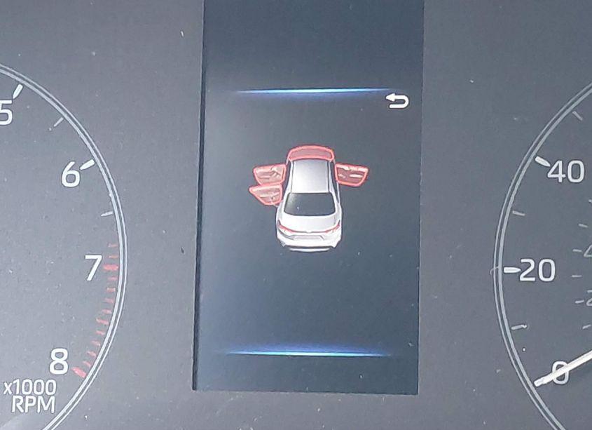 Photo 15 of 2024 Toyota Corolla LE (VIN 5YFB4MDE4RP142879)