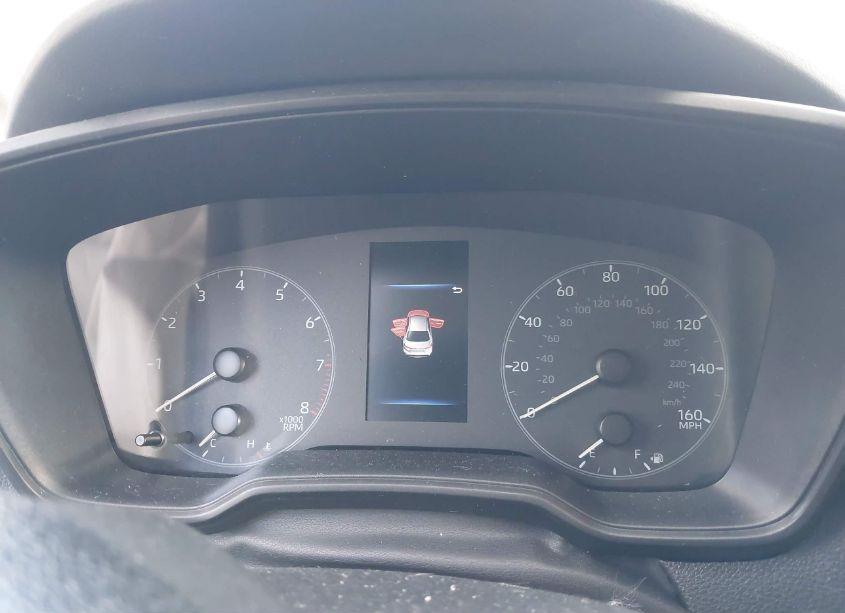 Photo 7 of 2024 Toyota Corolla LE (VIN 5YFB4MDE4RP142879)