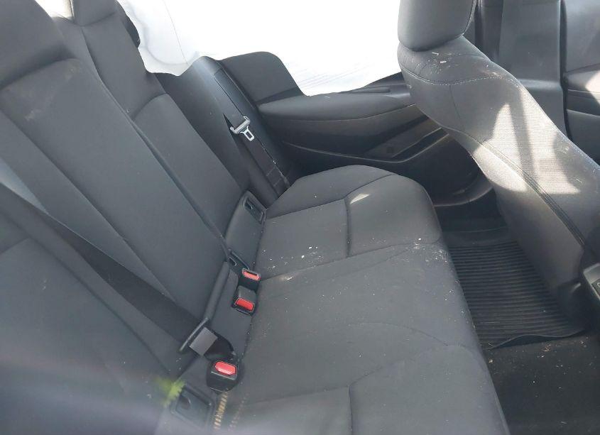 Photo 8 of 2024 Toyota Corolla LE (VIN 5YFB4MDE4RP142879)