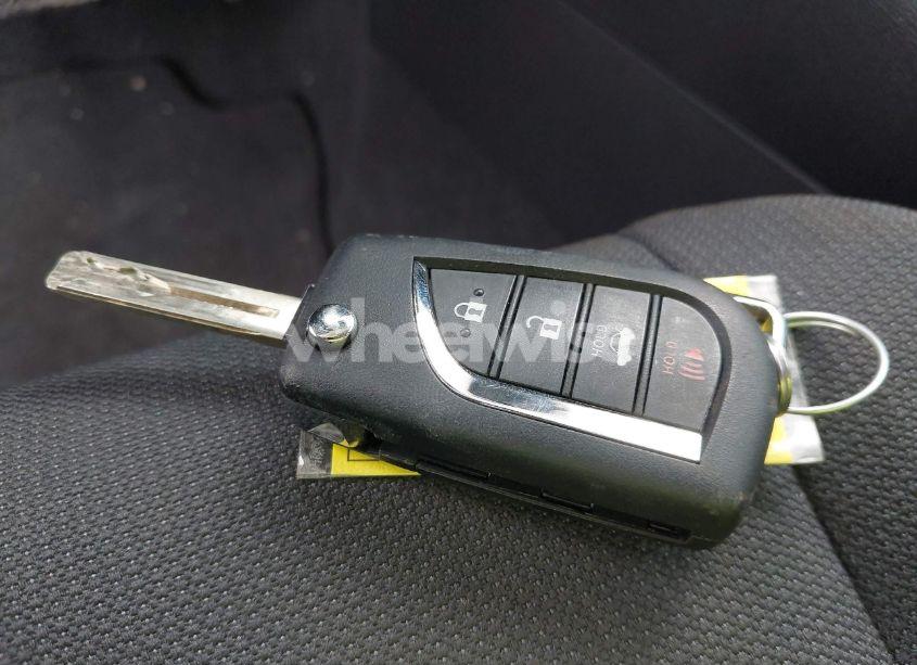 Photo 11 of 2024 Toyota Corolla LE (VIN 5YFB4MDE4RP155258)