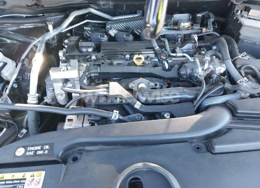 Photo 10 of 2024 Toyota Corolla LE (VIN 5YFB4MDE4RP159150)