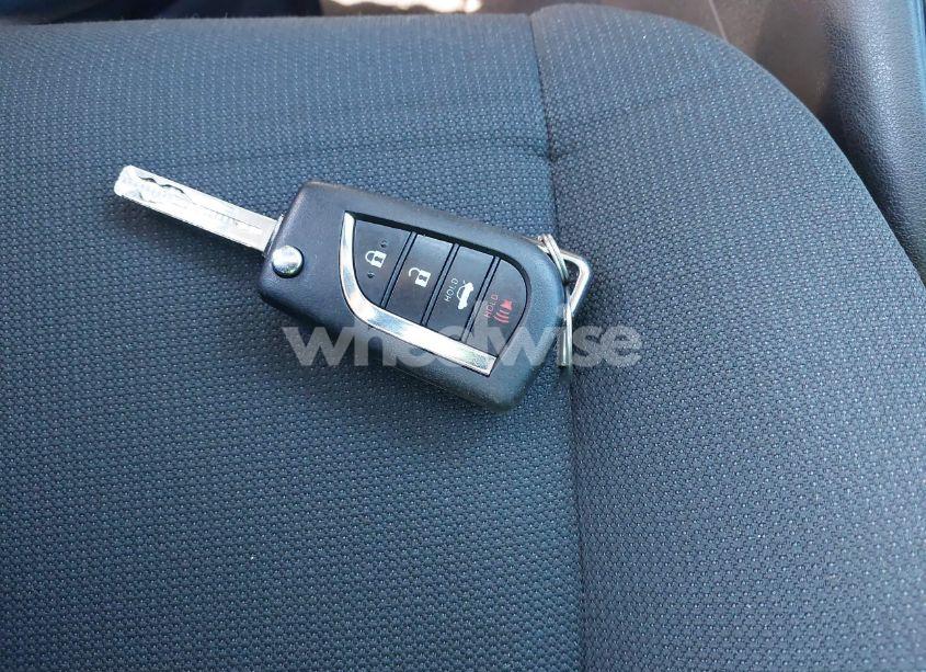 Photo 11 of 2024 Toyota Corolla LE (VIN 5YFB4MDE4RP159150)