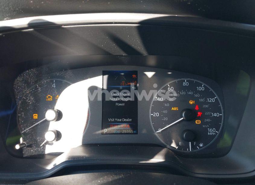 Photo 15 of 2024 Toyota Corolla LE (VIN 5YFB4MDE4RP159150)