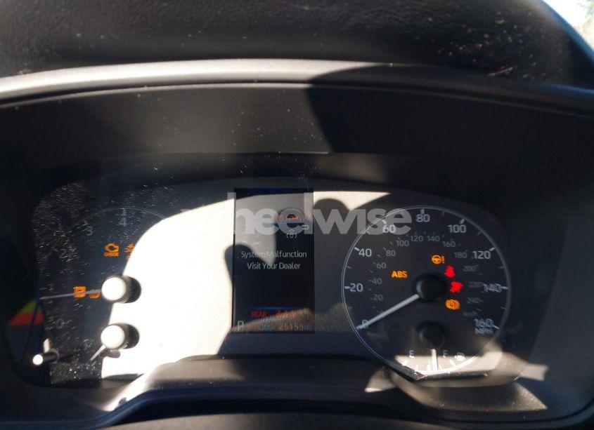 Photo 7 of 2024 Toyota Corolla LE (VIN 5YFB4MDE4RP159150)