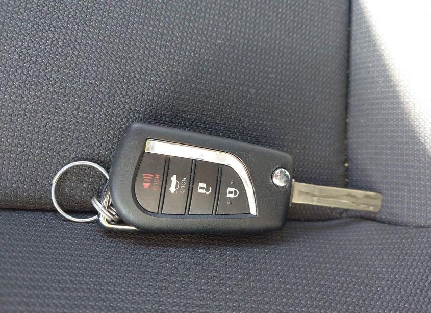 Photo 11 of 2024 Toyota Corolla LE (VIN 5YFB4MDE4RP159682)