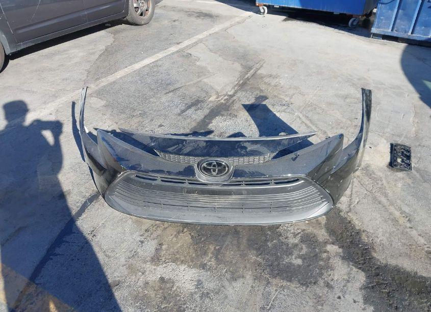 Photo 12 of 2024 Toyota Corolla LE (VIN 5YFB4MDE4RP159682)