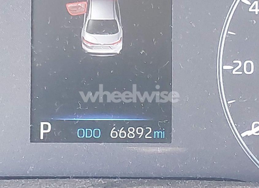 Photo 15 of 2024 Toyota Corolla LE (VIN 5YFB4MDE4RP163778)