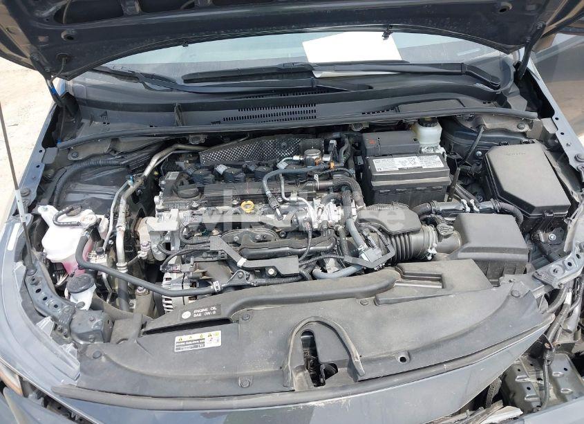 Photo 10 of 2024 Toyota Corolla LE (VIN 5YFB4MDE4RP177910)