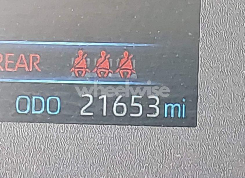 Photo 15 of 2024 Toyota Corolla LE (VIN 5YFB4MDE4RP177910)