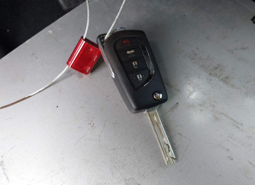 Photo 11 of 2024 Toyota Corolla LE (VIN 5YFB4MDE4RP180788)