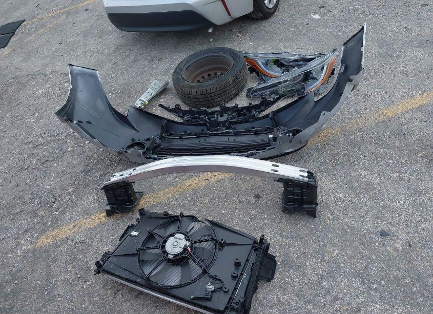 Photo 12 of 2024 Toyota Corolla LE (VIN 5YFB4MDE4RP180788)