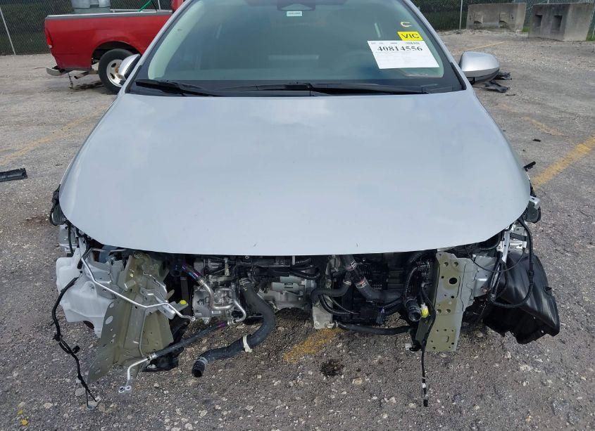 Photo 6 of 2024 Toyota Corolla LE (VIN 5YFB4MDE4RP180788)