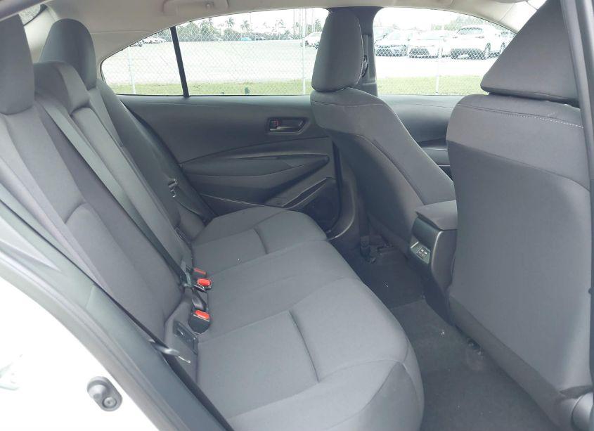 Photo 8 of 2024 Toyota Corolla LE (VIN 5YFB4MDE4RP180788)