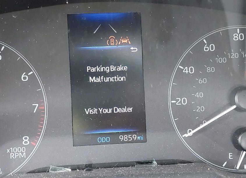 Photo 15 of 2024 Toyota Corolla LE (VIN 5YFB4MDE4RP184291)