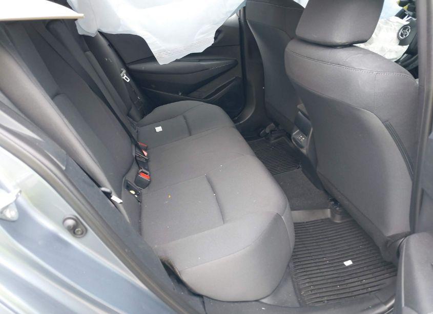 Photo 8 of 2024 Toyota Corolla LE (VIN 5YFB4MDE4RP184291)