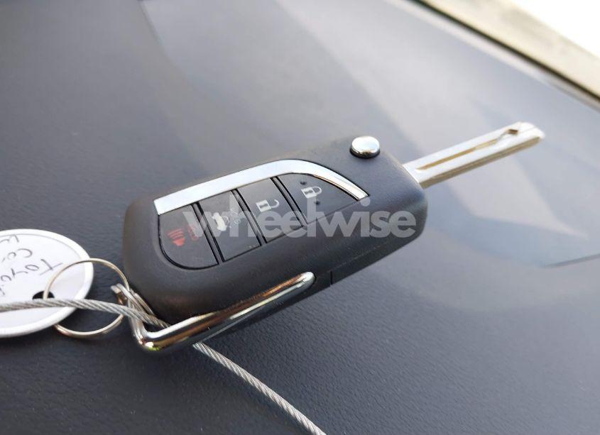 Photo 11 of 2024 Toyota Corolla LE (VIN 5YFB4MDE4RP189801)